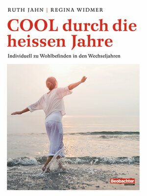 cover image of Cool durch die heissen Jahre